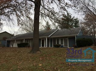 5609 N Platte Purchase Dr, Kansas City, MO 64151