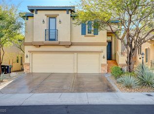9141 Little Horse Ave, Las Vegas, NV 89143