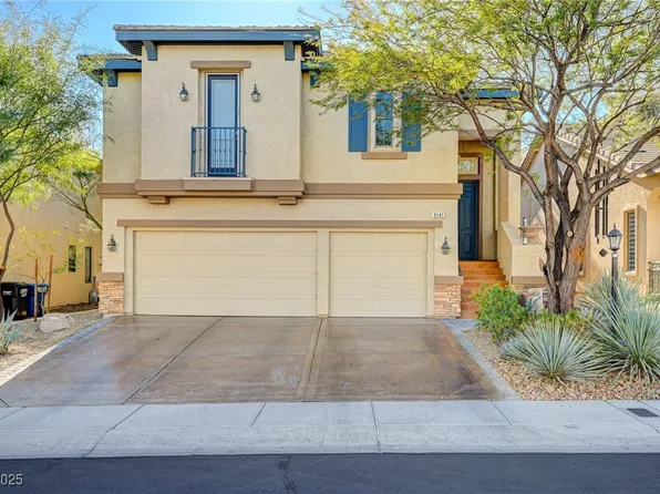 9141 Little Horse Ave, Las Vegas, NV 89143