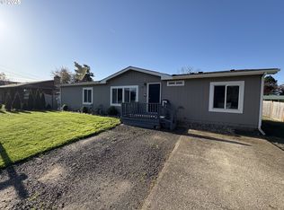 635 E Main St, Yamhill, OR