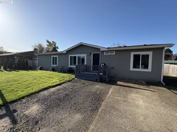 635 E Main St, Yamhill, OR 97148