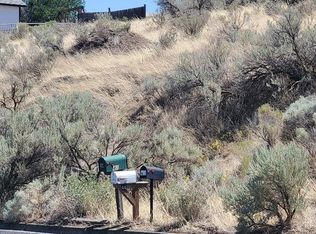 43 Cliff St, Umatilla, OR 97882