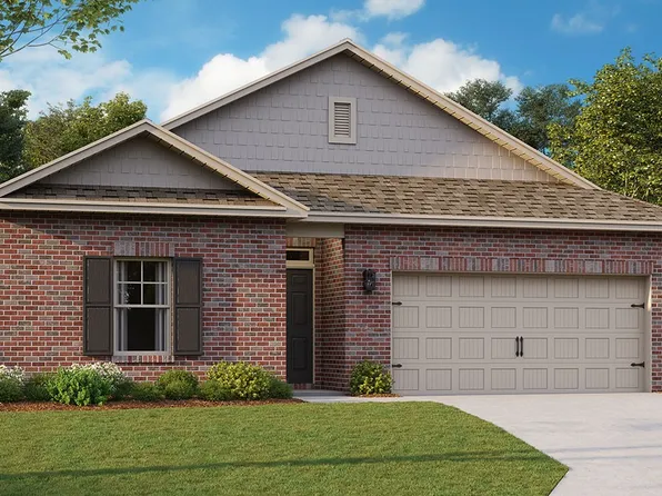 54 Aurora Cir Lot 25, Fayetteville, TN 37334