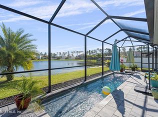 518 RITTBURN Lane, St. Johns, FL 32259