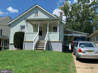 52 State Highway 156, Hamilton, NJ 08620