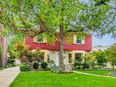 1227 Woodbine Ave, Oak Park, IL, 60302