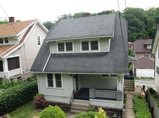 515 N Elm St, Butler, PA 16001
