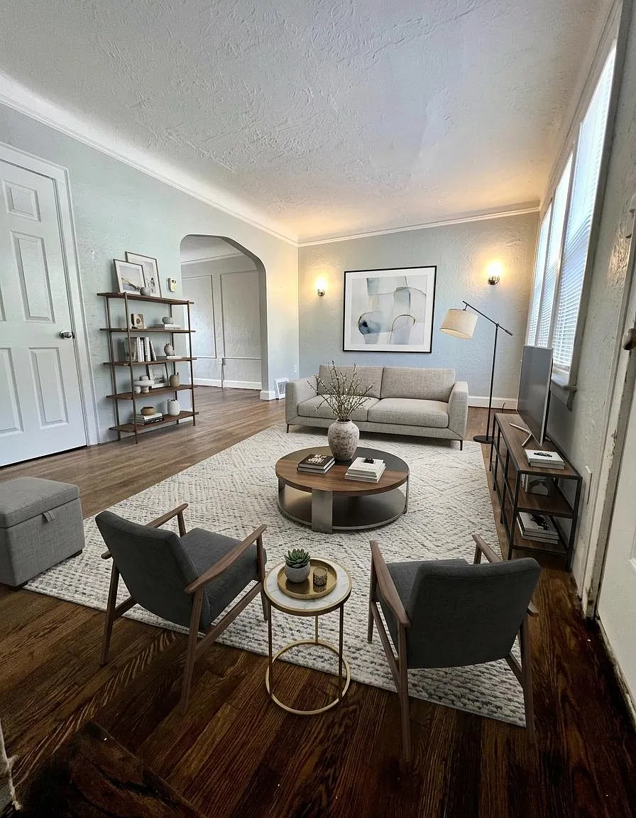 2 bed, 1020 sqft, $1,250 — Photo 1