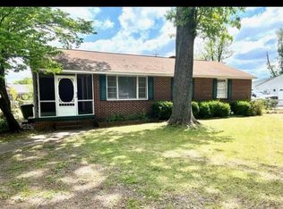 104 Collier St, Aiken, SC 29803