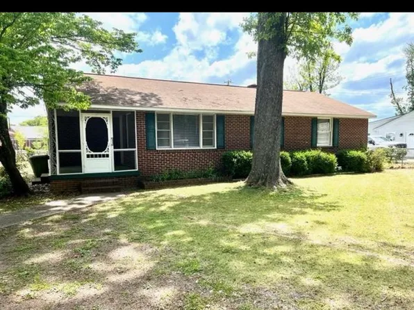 104 Collier St, Aiken, SC 29803