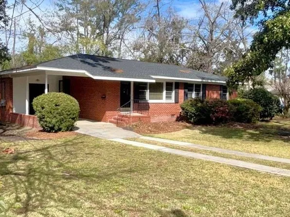 202 W Alden Ave, Valdosta, GA 31602