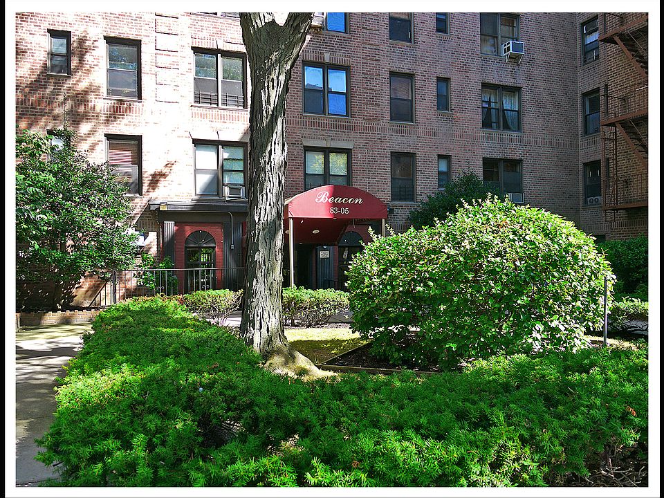1st image of 8305 98th St #2S