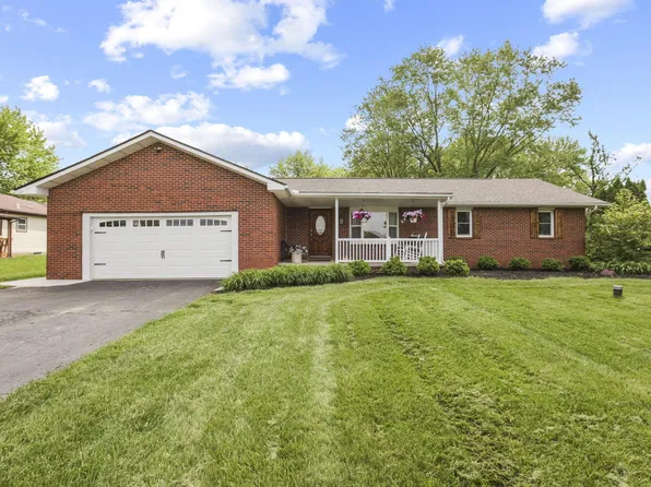 4017 Dixon Rd, Pataskala, OH 43062