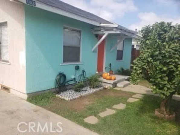 1067 N Norman Ct, Long Beach, CA 90813
