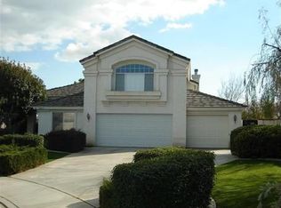 10431 Olympia Fields Dr, Bakersfield, CA 93312