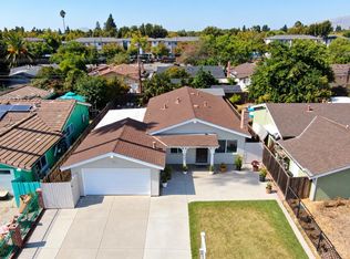 1907 Naples Dr, San Jose, CA 95122