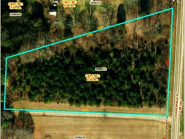 0 N Enochville Ave, Kannapolis, NC 28081