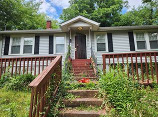 102 Lookout Cir SW, Rome, GA 30161