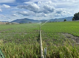 Nhn Lower Lynch Creek Rd, Plains, MT 59859