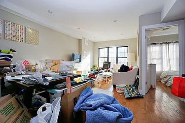 Rented by Compass
