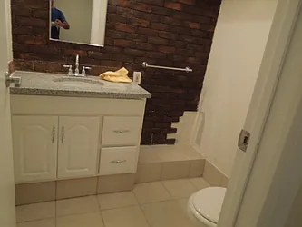 Rented by Fleet Realty