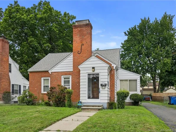 262 Branford Street, Hartford, CT 06112
