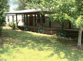 658 Sugarcreek Church Rd, Princeton, KY 42445