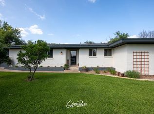 1014 Morningside Dr, Kerrville, TX 78028