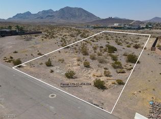 Julie Rd, Henderson, NV 89002