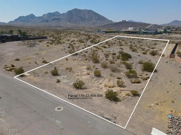 Julie Rd, Henderson, NV 89002