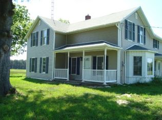 5720 Stone Rd, Deckerville, MI 48427