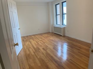 128 Fort Washington Ave APT 10E, New York, NY 10032