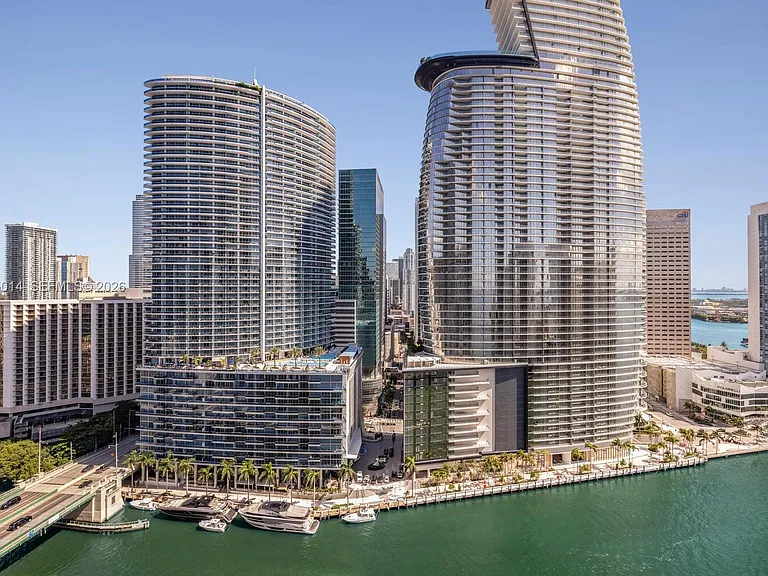 475 Brickell Ave #2610 — Photo 4