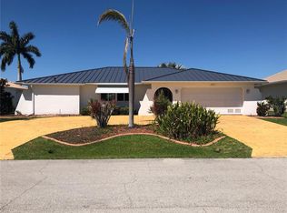 321 Caicos Dr, Punta Gorda, FL 33950