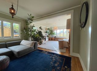 (Undisclosed Address), Berkeley, CA 94702
