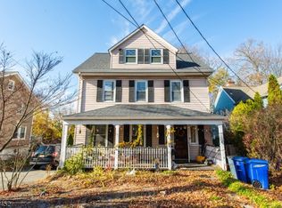 113 Lane Ave, West Caldwell Twp., NJ 07006