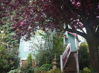 2118 42nd Ave SW, Seattle, WA 98116