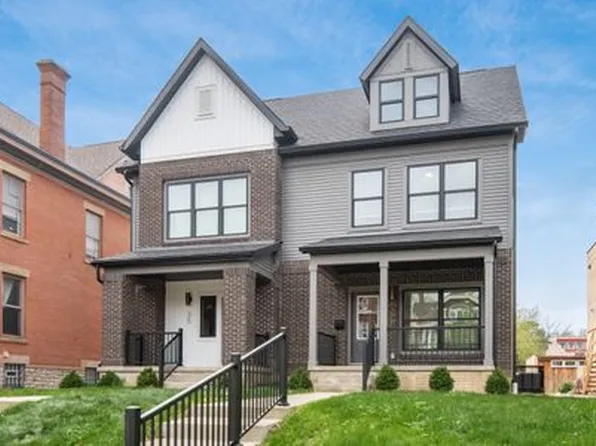 37 Miami Ave #37, Columbus, OH 43203