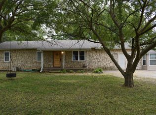 12927 County Road 3630, Ada, OK 74820