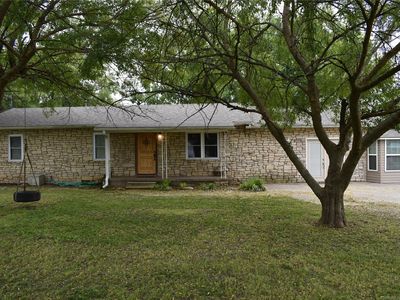 12927 County Road 3630, Ada, OK, 74820