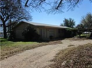 3224 County Road 312, Cleburne, TX 76031