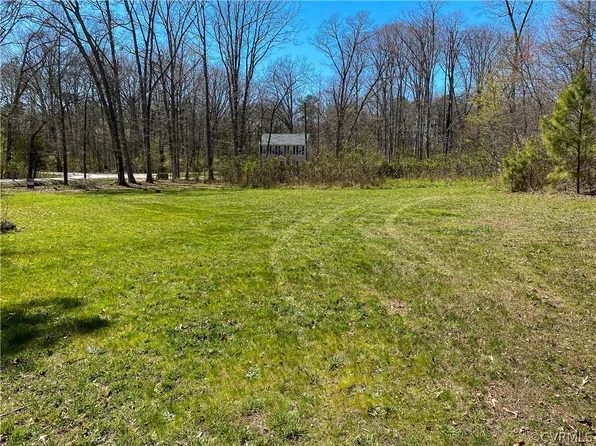 1400 Hickory Ave #116, Henrico, VA 23231