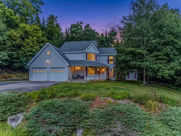10 Pest House Road, Littleton, NH 03561