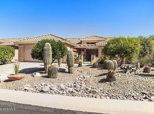 1909 E Desert Lark Pass, Green Valley, AZ 85614