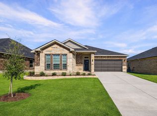 10210 Kimberlite Dr, Temple, TX 76502