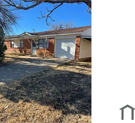 3119 Oak Dr