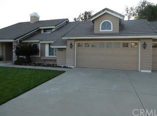 13570 Amanda Dr, Chino, CA 91710