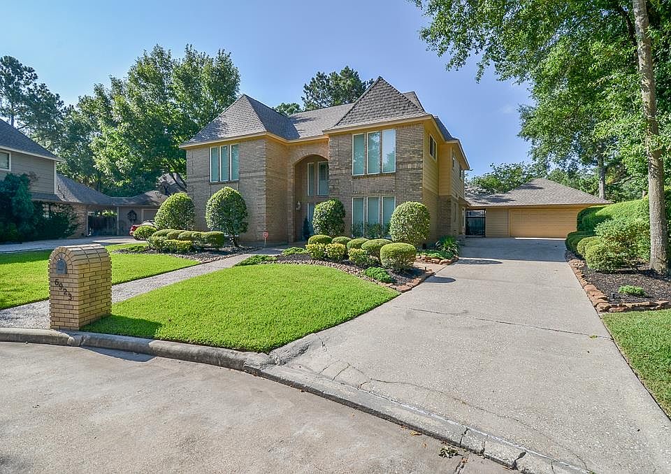 1st image of 6923 Mossridge Dr