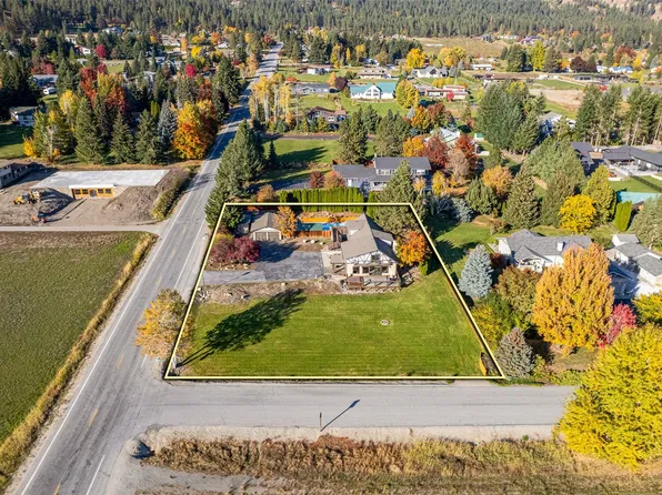 10285 Ski Hill Drive, Leavenworth, WA 98826