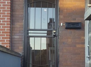 2834 Riggs Ave, Baltimore, MD 21216